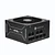 Fuente de Poder MSI MAG A750GLS PCIE5 750W 80 Plus Gold ATX 3.1 PCIe 5.1 Full Modular