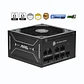 Fuente de Poder MSI MAG A750GLS PCIE5 750W 80 Plus Gold ATX 3.1 PCIe 5.1 Full Modular - Miniatura 1