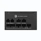 Fuente de Poder MSI MAG A750GLS PCIE5 750W 80 Plus Gold ATX 3.1 PCIe 5.1 Full Modular - Miniatura 2
