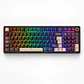 Teclado Mecánico Royal Kludge RK R98 Pro Phantom 98% Español RGB Beige Switch Hot-Swap USB-C - Miniatura 3