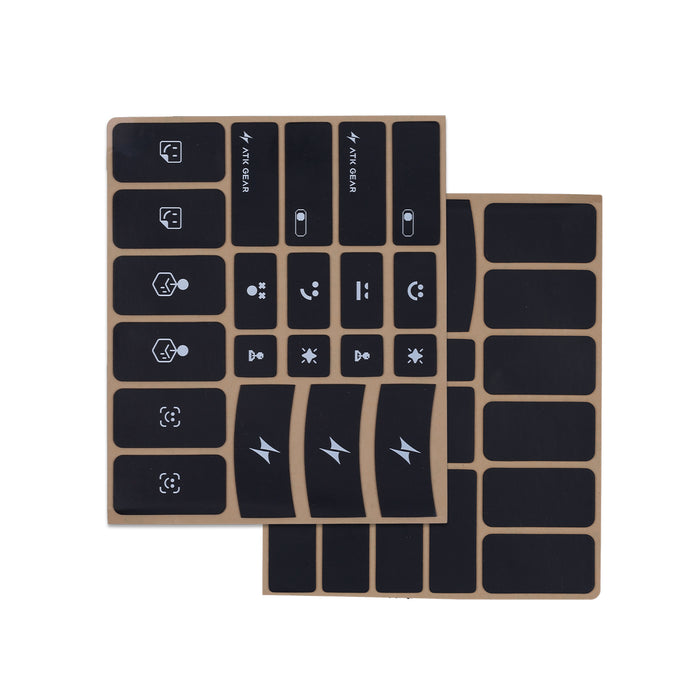 Grip para Mouse ATK Edge Ultra Grip Pro 1