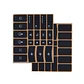 Grip para Mouse ATK Edge Ultra Grip Pro - Miniatura 1