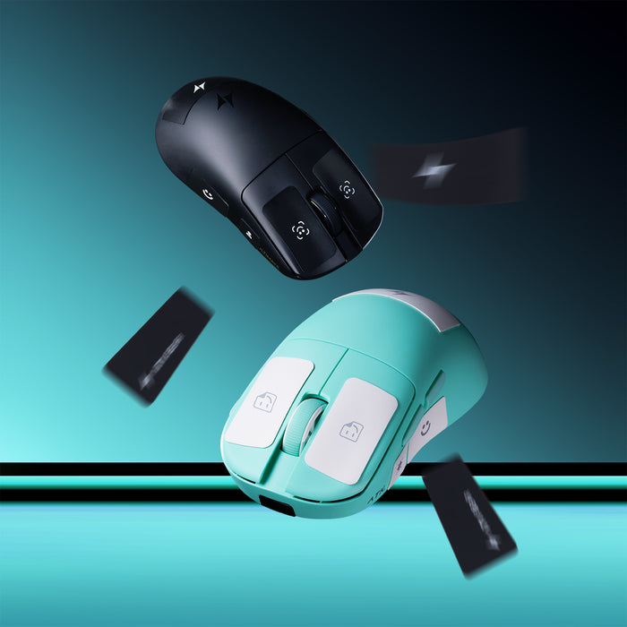 Grip para Mouse ATK Edge Ultra Grip Pro 2