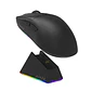 Mouse Gamer Inalámbrico AJAZZ AJ139 V2 MC Negro PAW3311 12K - Miniatura 1
