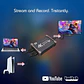 Capturadora de Video Redragon Flash HDMI a USB para Streaming y Grabación Full HD - Miniatura 4