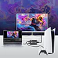Capturadora de Video Redragon Flash HDMI a USB para Streaming y Grabación Full HD - Miniatura 6