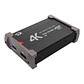 Capturadora de Video Redragon Flash HDMI a USB para Streaming y Grabación Full HD - Miniatura 7