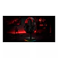Audífonos Gamer Redragon Zeus Lite H510-LIT con Micrófono y Sonido Estéreo Negro - Miniatura 3
