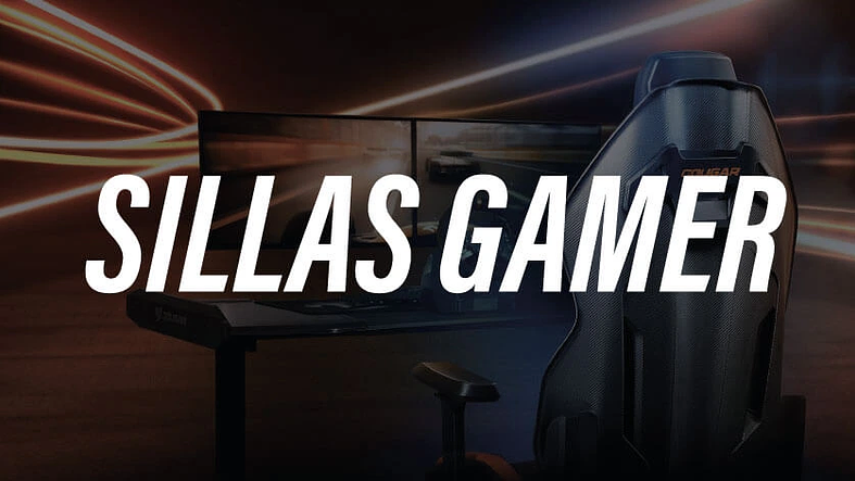 Sillas Gamer