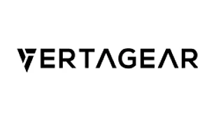 Logo Vertagear - sillas gamer ergonómicas