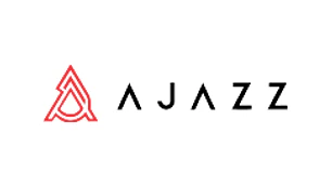 Logo Ajazz - teclados, mouse y periféricos gamer