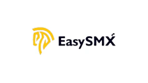 Logo EasySMX - controles y accesorios gamer