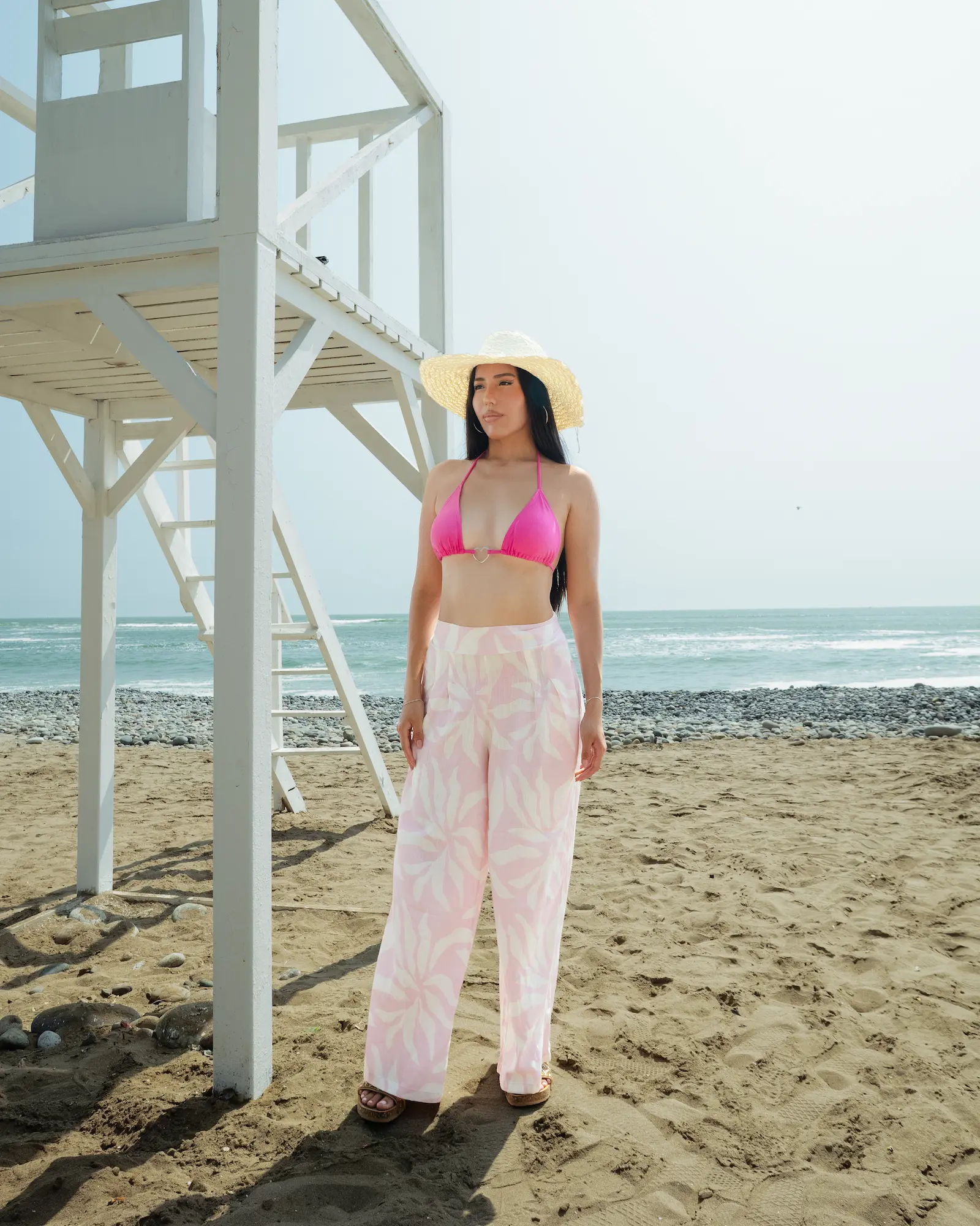 Mare Pants 2