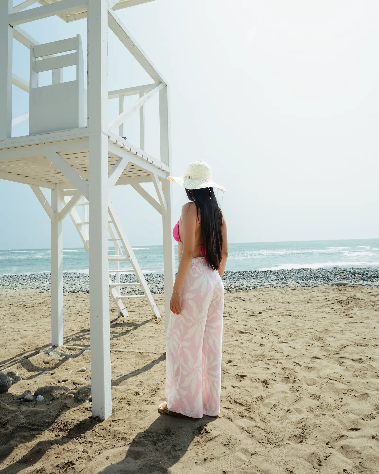 Mare Pants 3