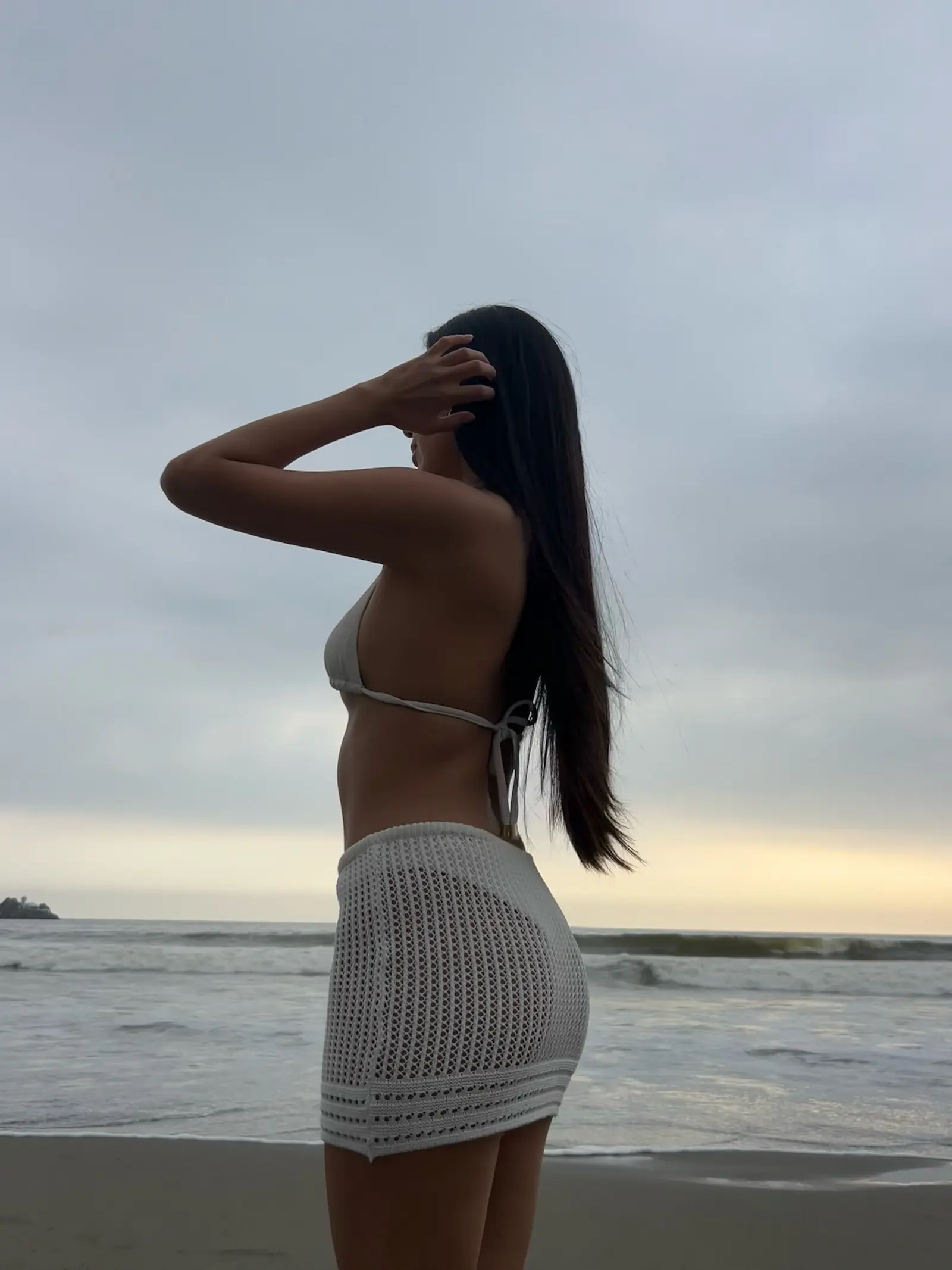 Mila Mini Skirt 3