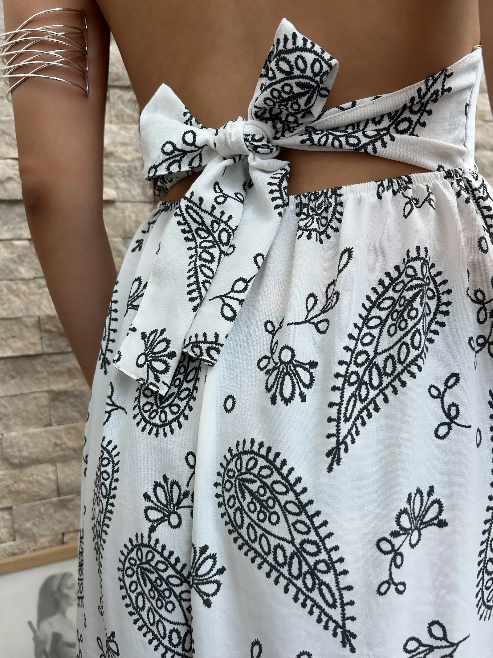 Belisse Dress 6