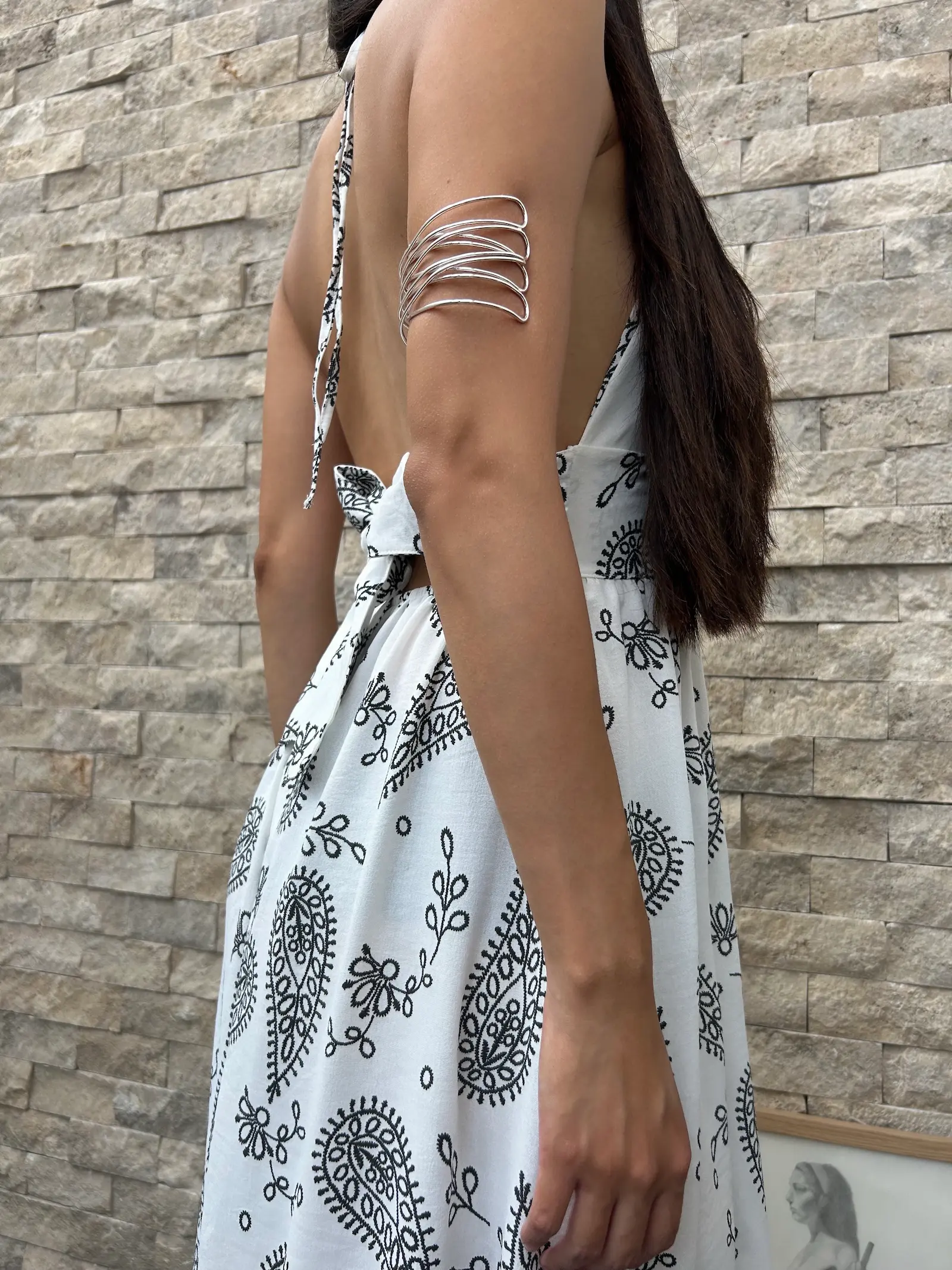 Belisse Dress 5