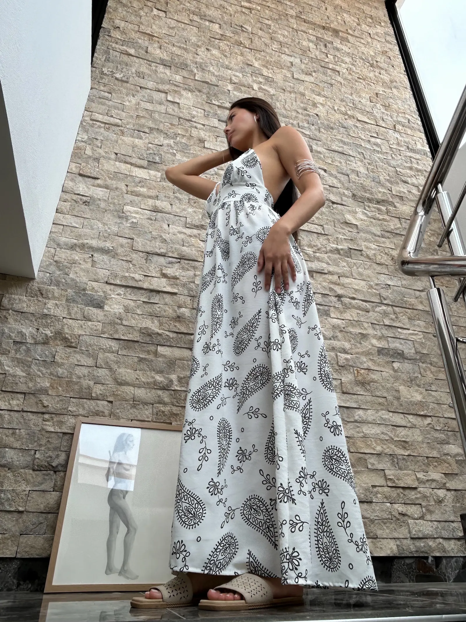 Belisse Dress 3