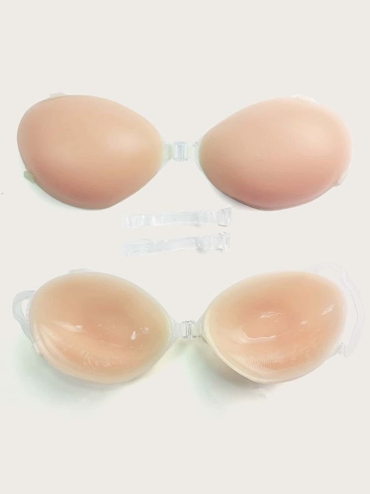 Invisible Lift Cups 1