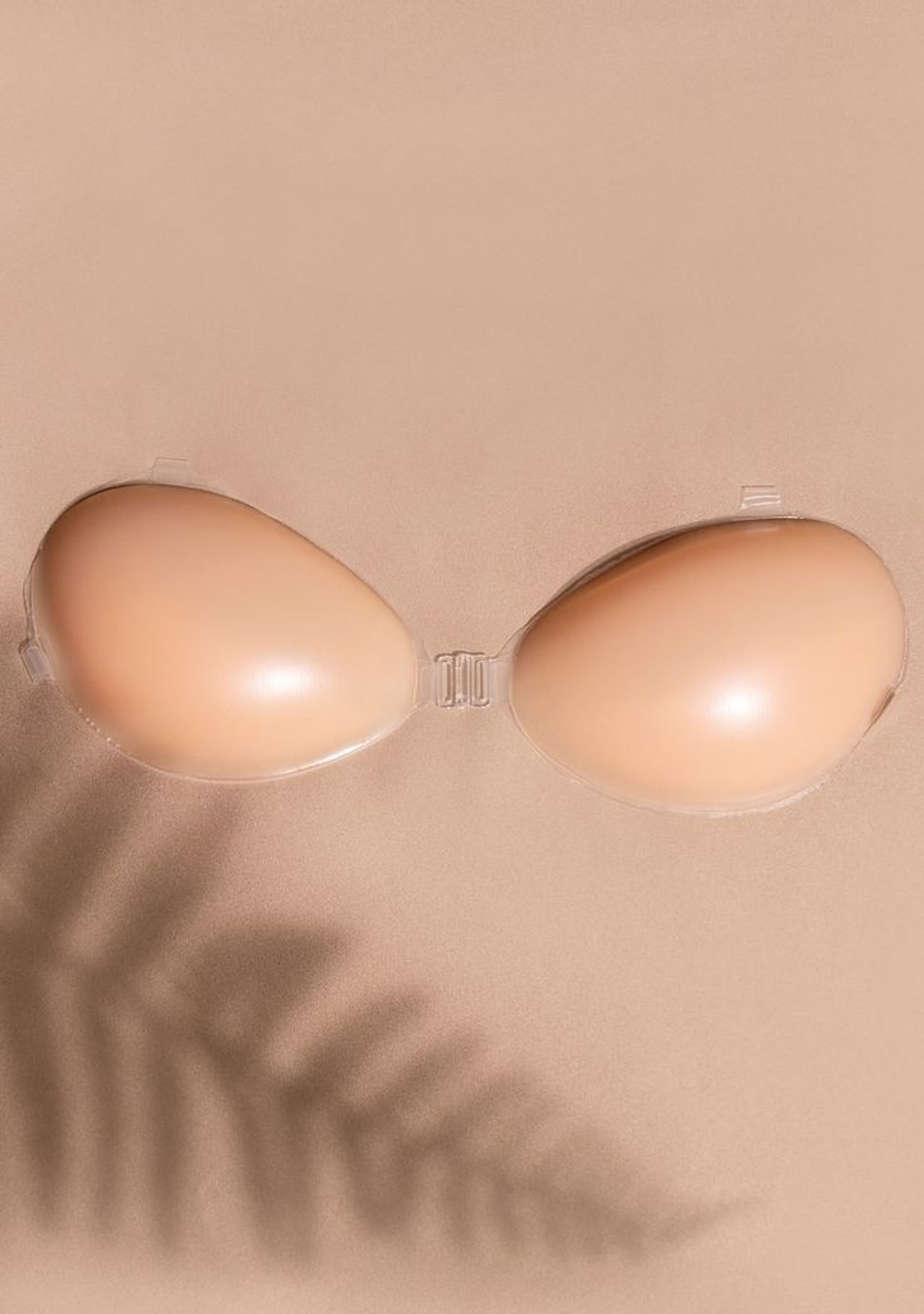 Invisible Lift Cups 1