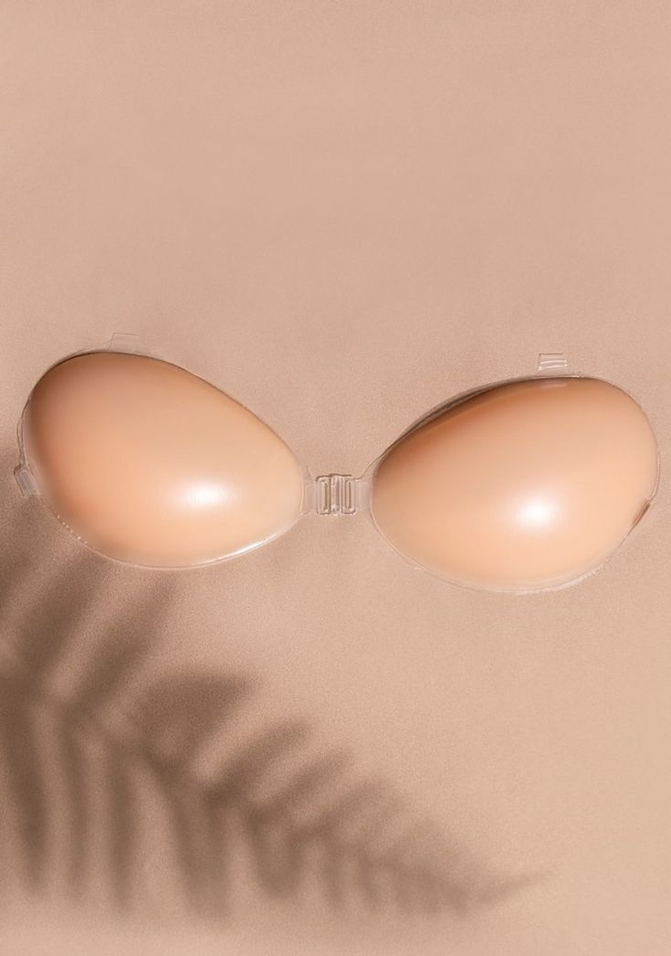 Invisible Lift Cups 1