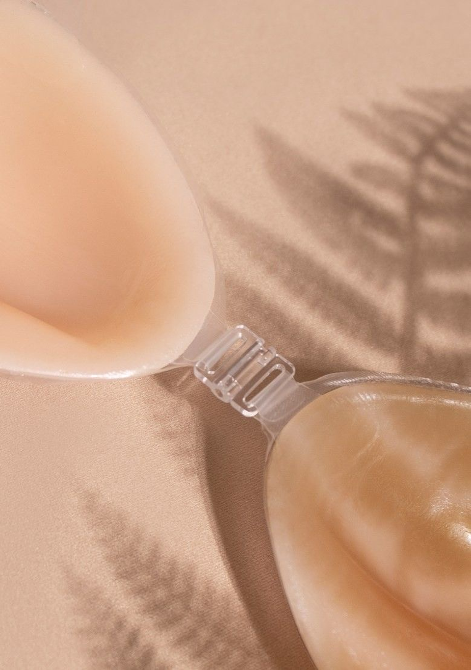 Invisible Lift Cups 3