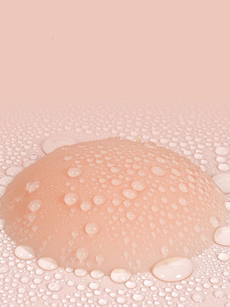 Nude Covers 3