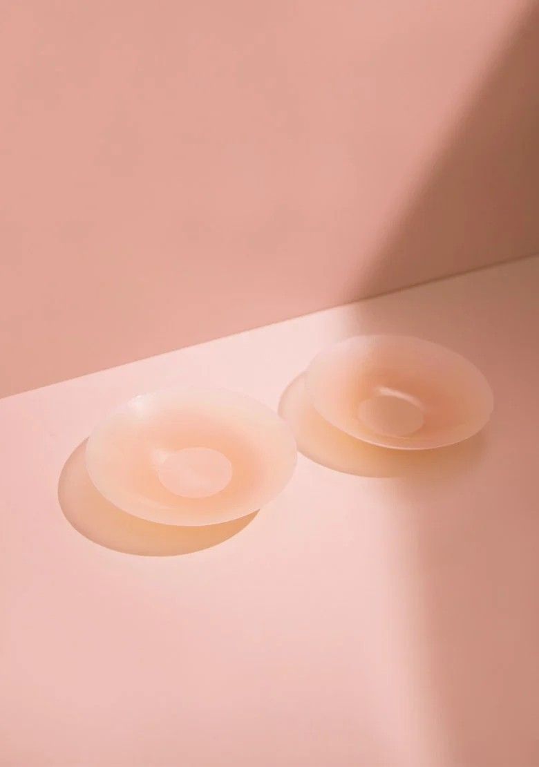 Nude Covers 2