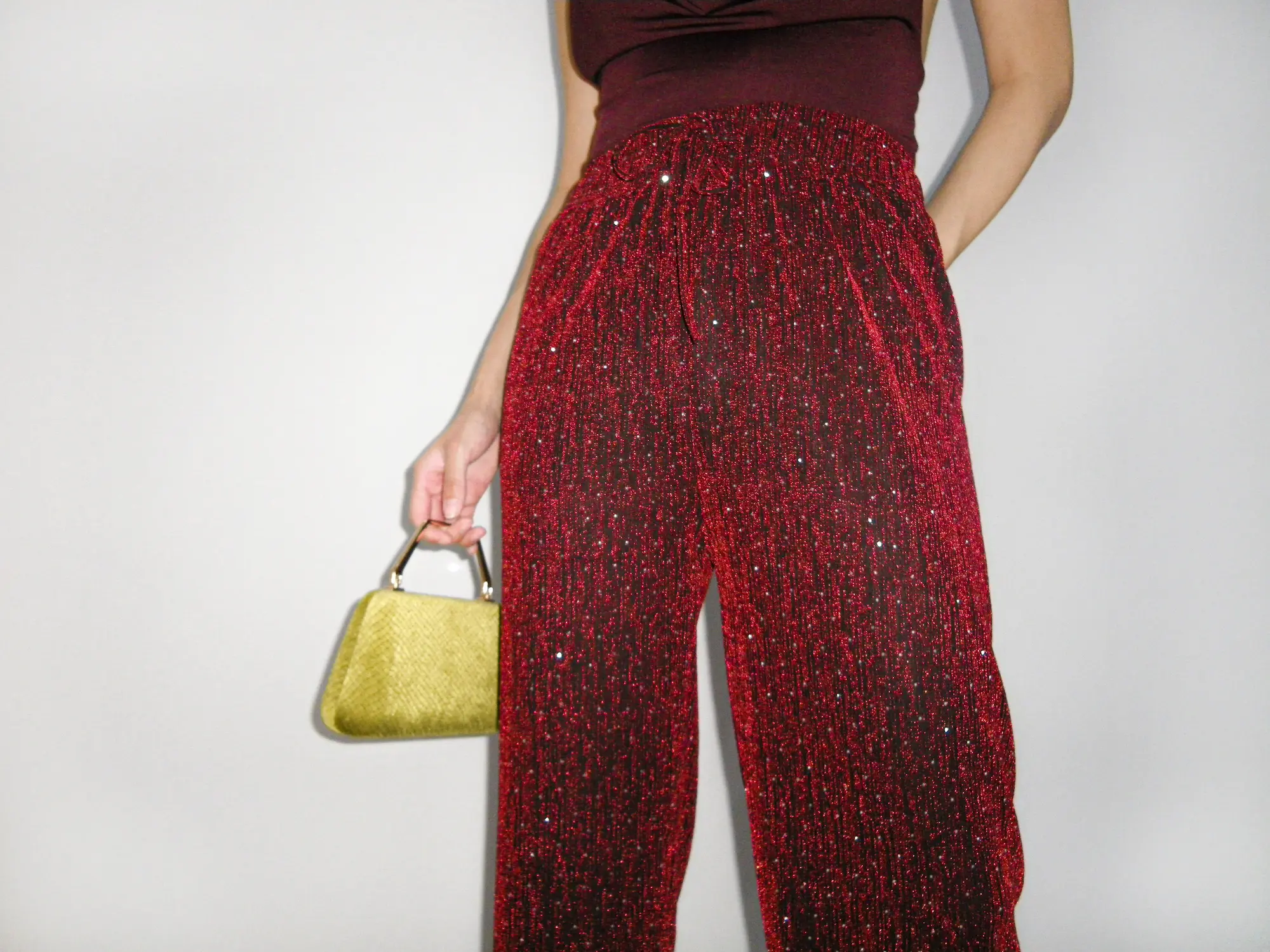 Midnight Pants 2