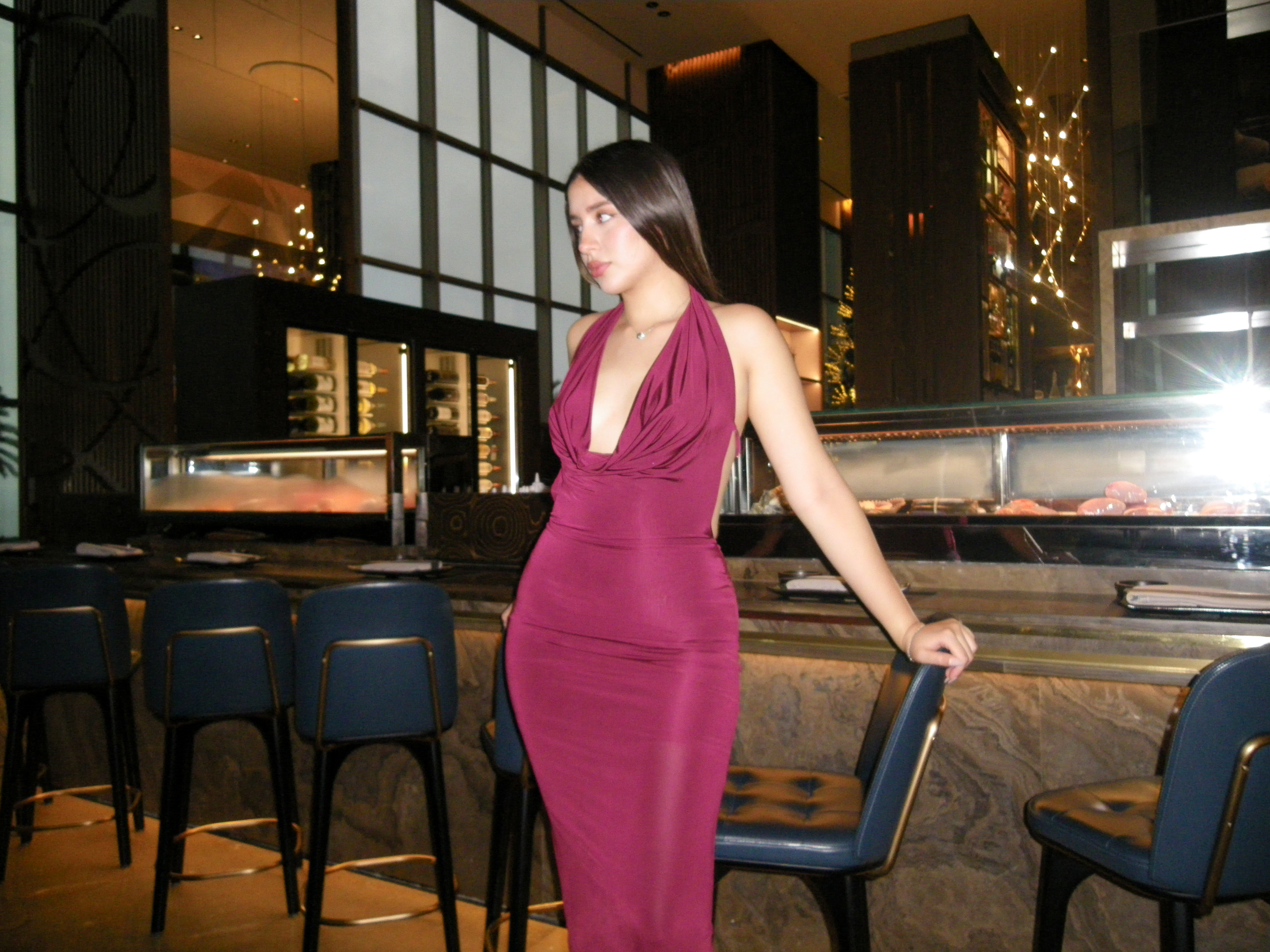 Jolie Dress 1