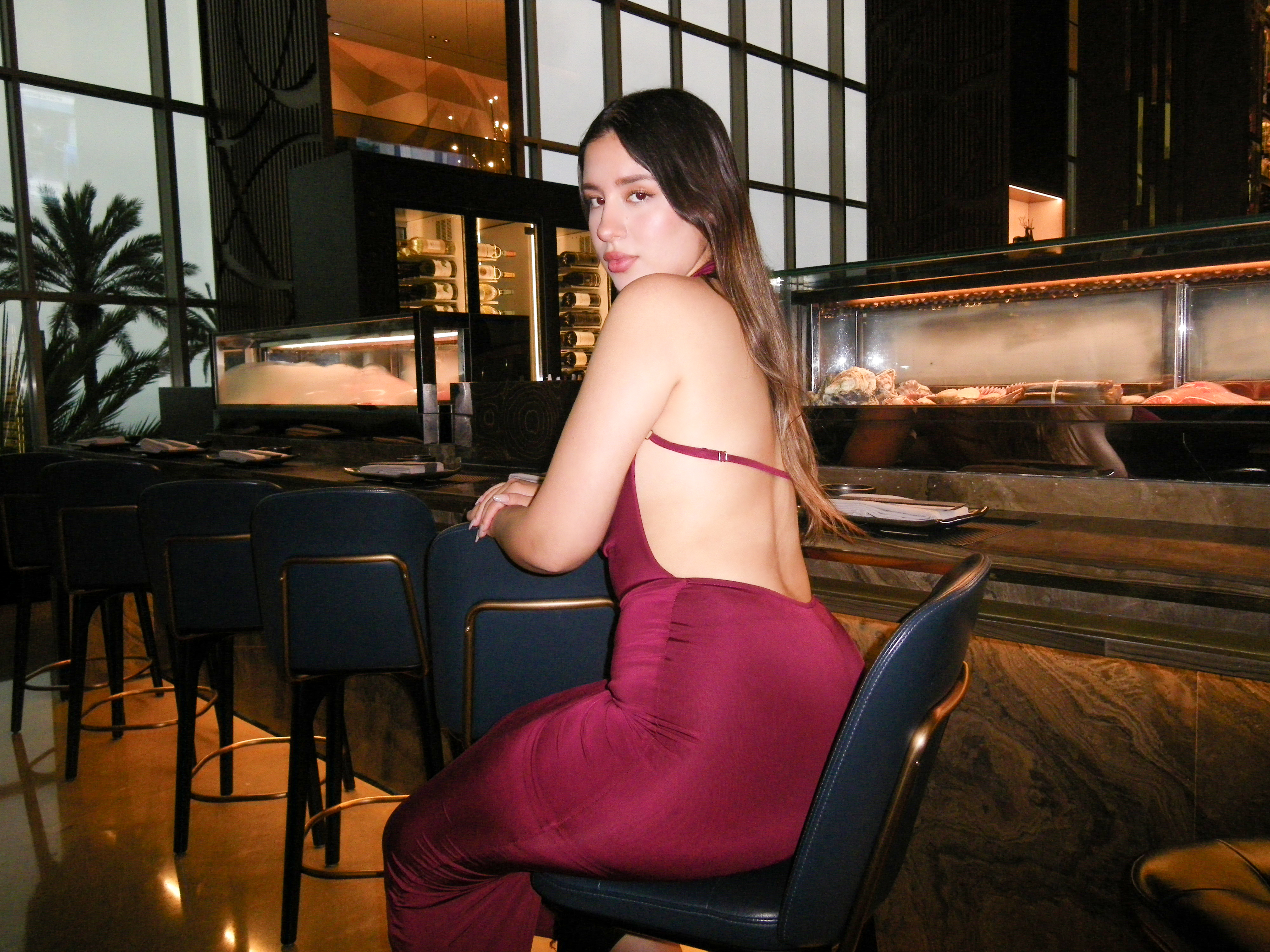 Jolie Dress 2