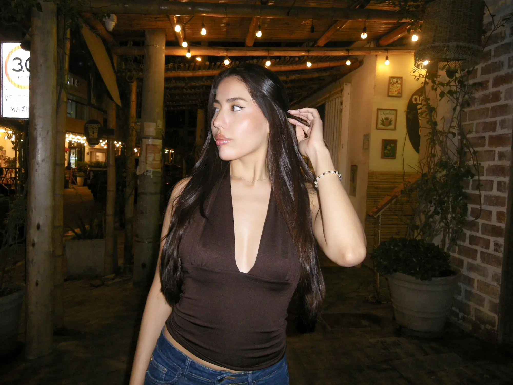 Lima Top 3