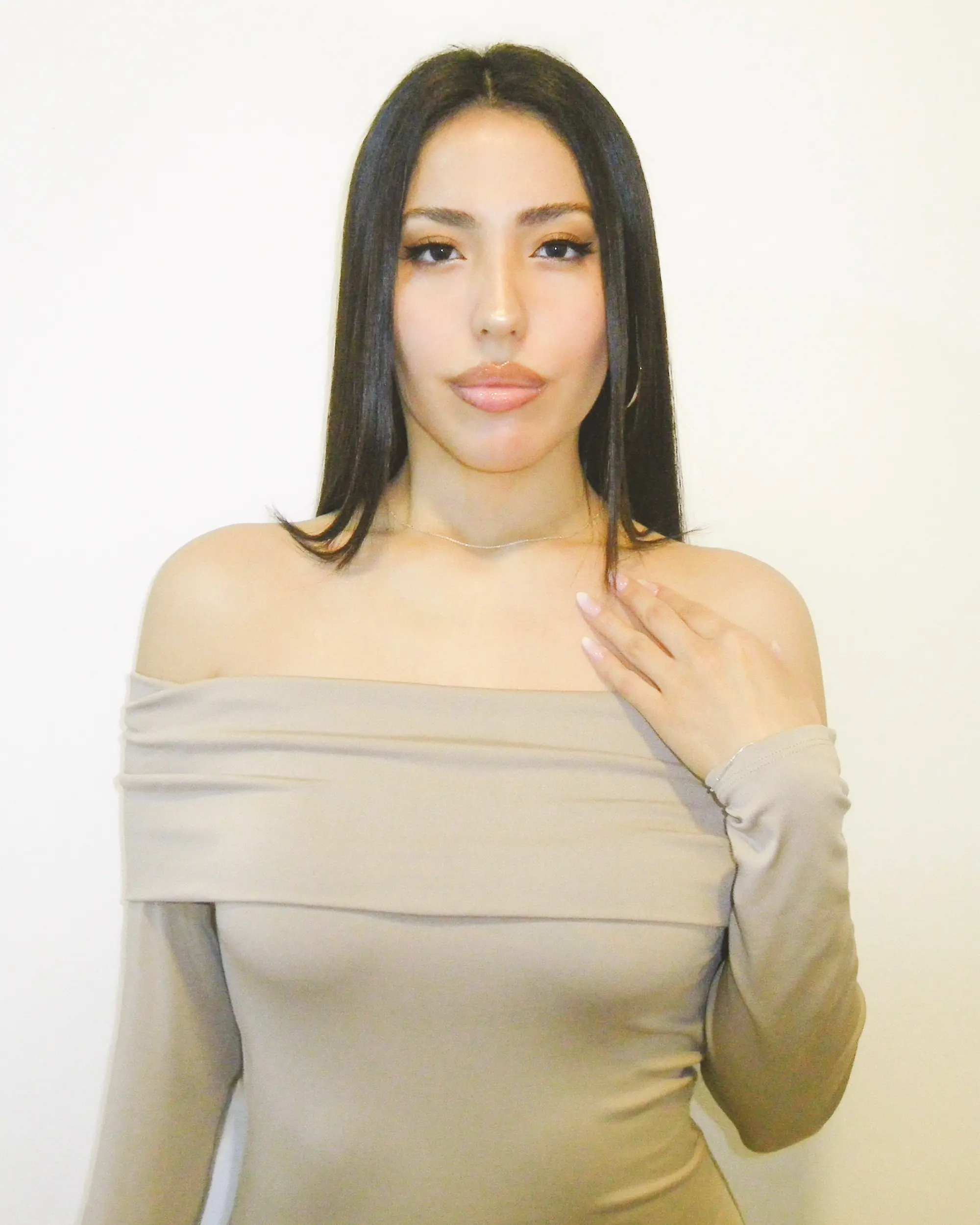 Doll Dress 1