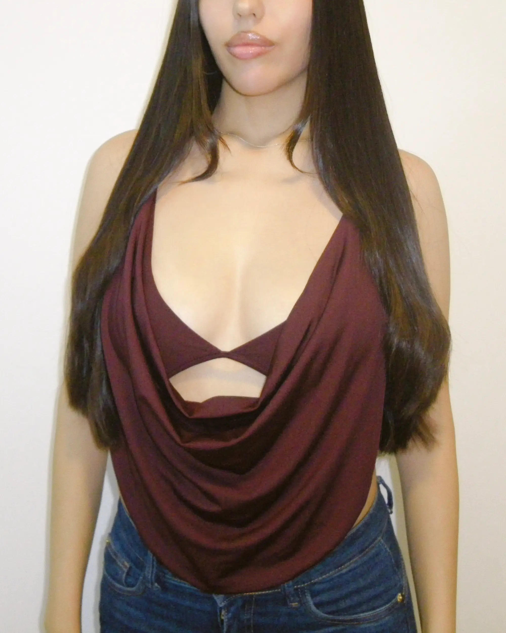 Alba Top 2