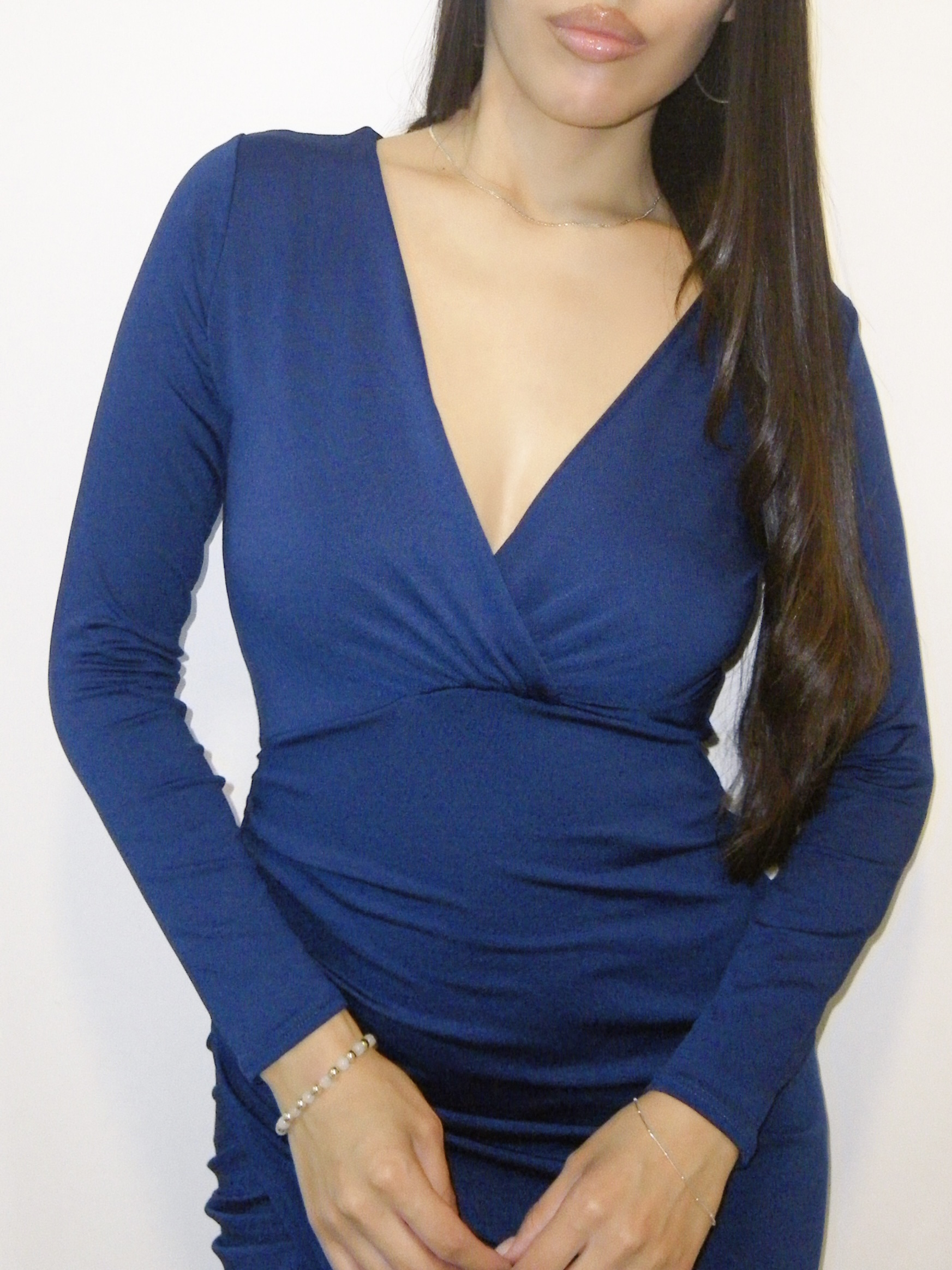 Deusa Dress 2