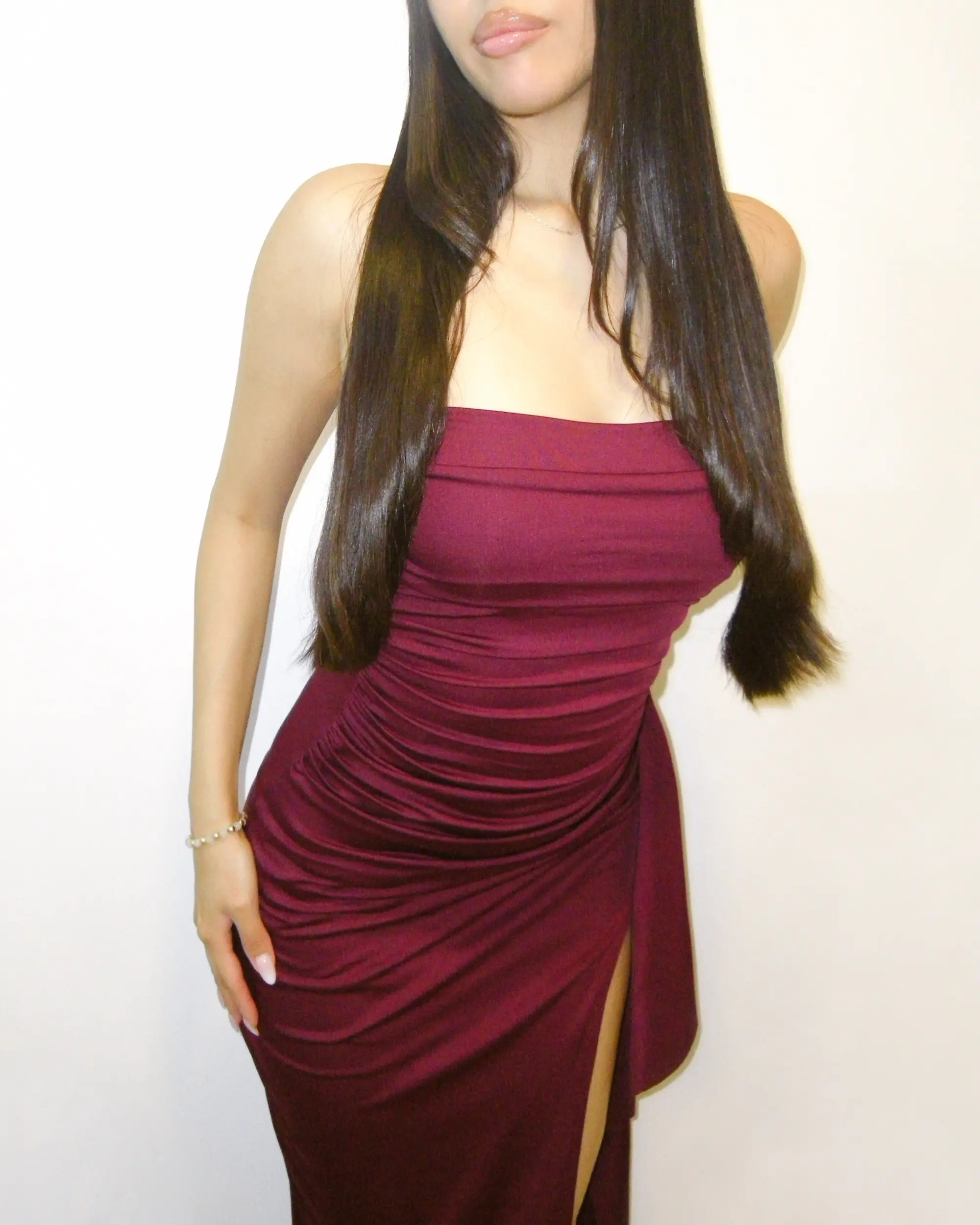Amelie Dress 1