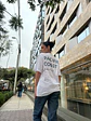 Unisex Pacific Coast Tee - Miniatura 3