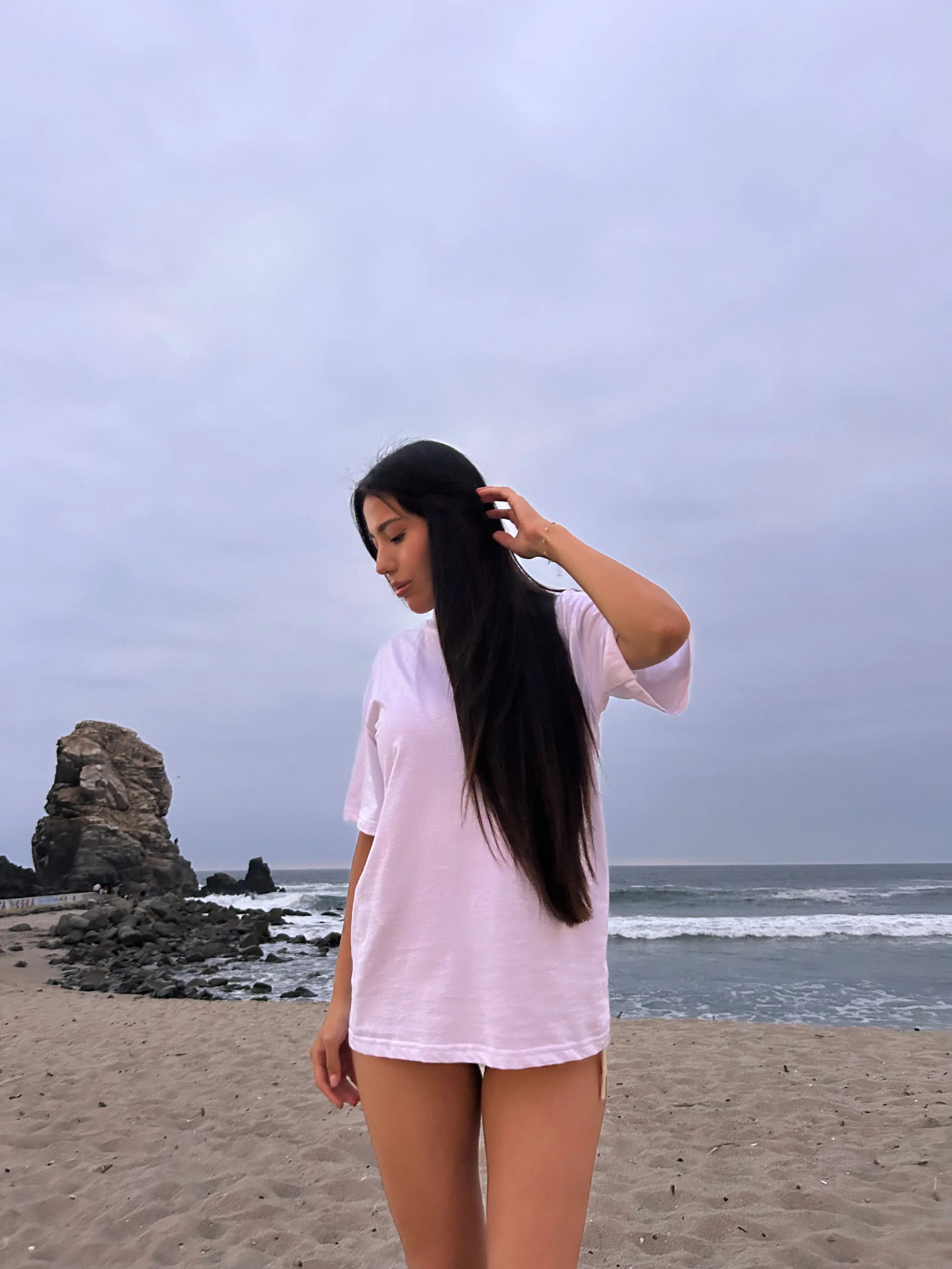 Unisex Pacific Coast Tee 9