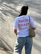 Unisex Pacific Coast Tee - Miniatura 12