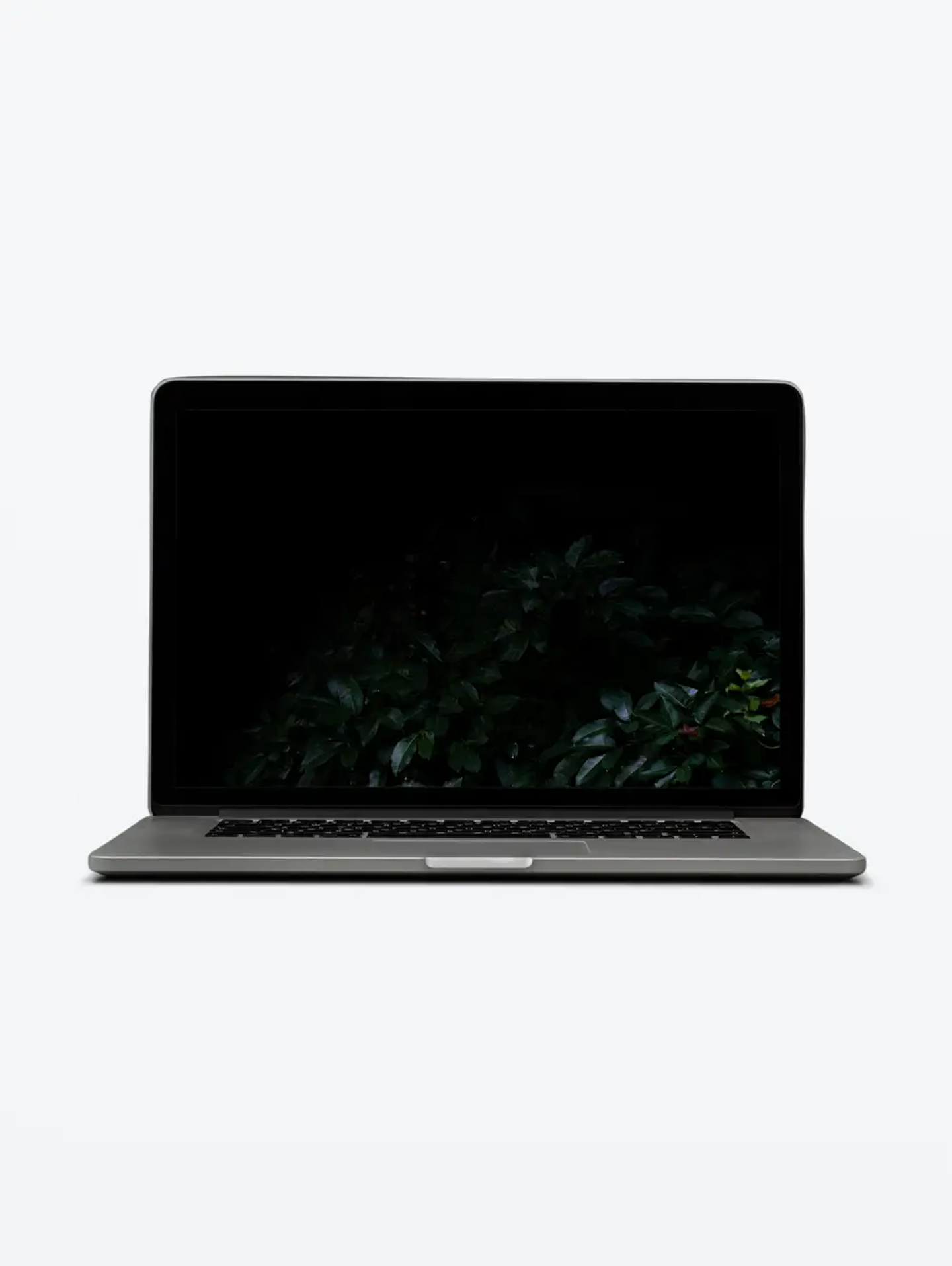 Demo - Laptop 1
