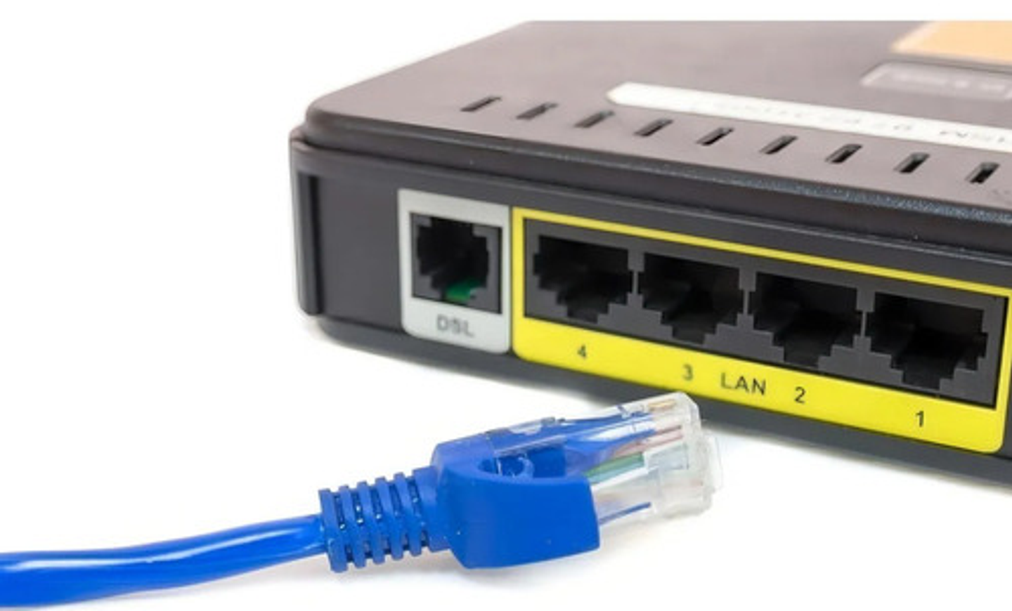 Cable De Red Lan Ethernet Rj45 Utp 20 Metros Mts Armado Vhex 2