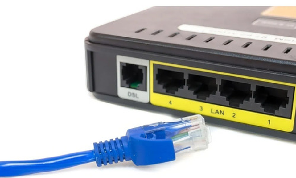 Cable De Red Lan Ethernet Rj45 Utp 20 Metros Mts Armado Vhex 2