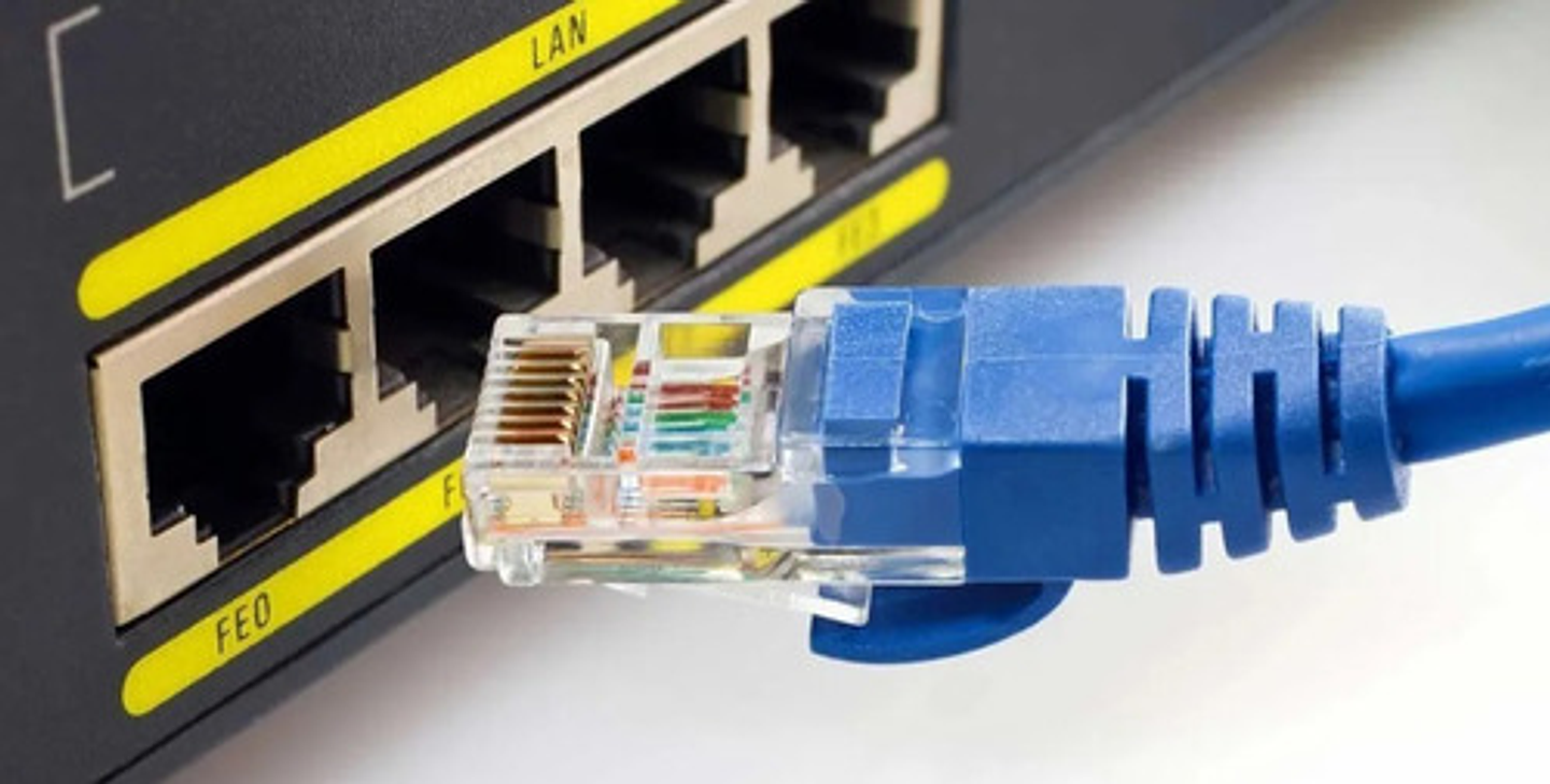 Cable De Red Lan Ethernet Rj45 Utp 20 Metros Mts Armado Vhex 3