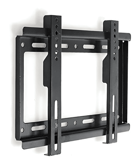 Soporte Base Pared Tv 14 20 22 24 26 30 32 37 40 42 Negro