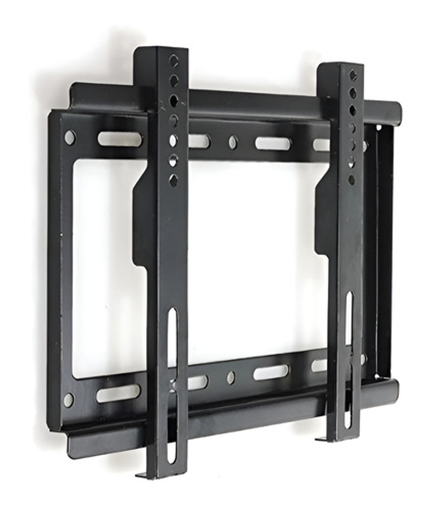 Soporte Base Pared Tv 14 20 22 24 26 30 32 37 40 42 Negro 1