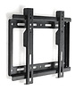Soporte Base Pared Tv 14 20 22 24 26 30 32 37 40 42 Negro - Miniatura 1