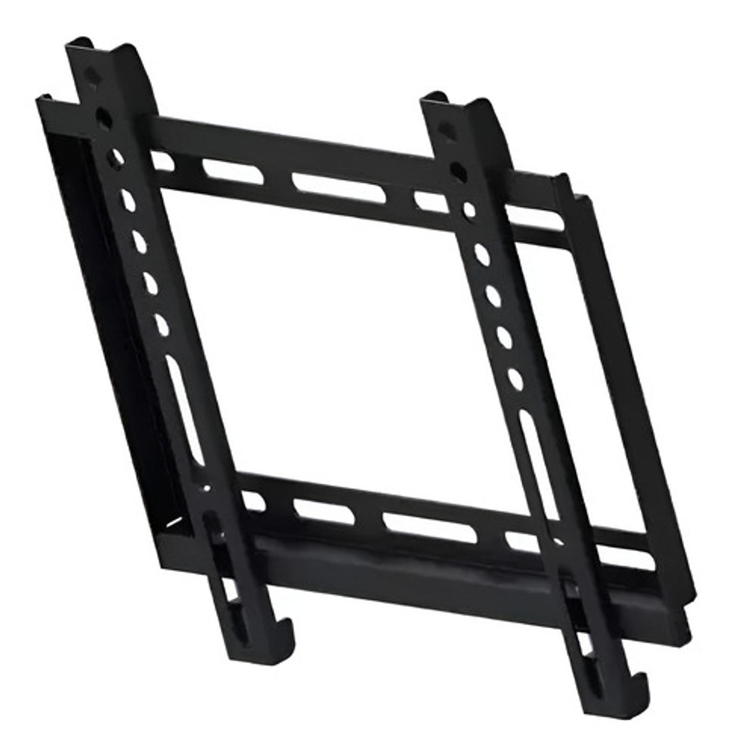 Soporte Base Pared Tv 14 20 22 24 26 30 32 37 40 42 Negro 3