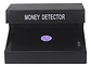 Maquina Detector De Billetes Falsos Luz Uv 220v Portátil Xl - Miniatura 3