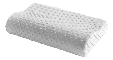 Almohada Viscoelastica Terapeutica