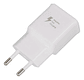 Cargador Usb Con Cable V8 2.0a Carga Rapida 1hora Eu064 Color Blanco - Miniatura 3